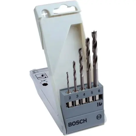 Beställ idag Bosch 2608595525 Borrsats